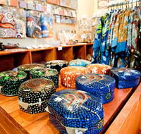 Tobwabba Art - Hervey Bay Accommodation