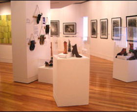 Coffs Harbour City Gallery - Tourism Hervey Bay 0