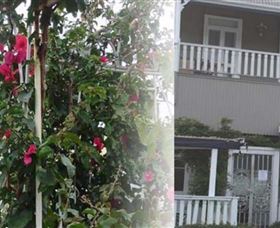 Tumbulgum NSW Hervey Bay Accommodation