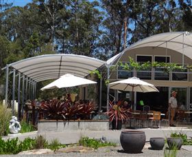 Abundance Lifestyle And Garden - Tourism Hervey Bay 1