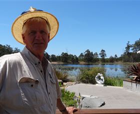 Abundance Lifestyle And Garden - Tourism Hervey Bay 4