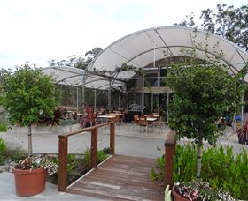 Abundance Lifestyle And Garden - Tourism Hervey Bay 5