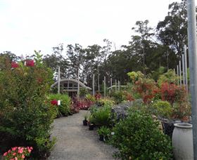 Abundance Lifestyle And Garden - Tourism Hervey Bay 6