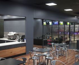 Club300 Bowling And Bar - Hervey Bay Accommodation 1