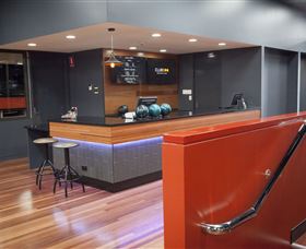 Club300 Bowling And Bar - Hervey Bay Accommodation 4