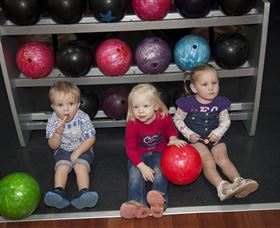 Club300 Bowling And Bar - Hervey Bay Accommodation 3