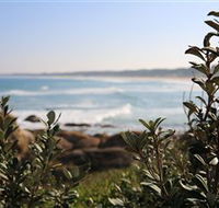 Cape Conran Coastal Park - Hervey Bay Accommodation