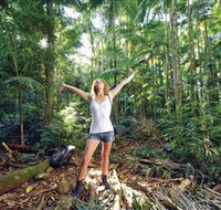 Victoria Park Nature Reserve - Hervey Bay Accommodation