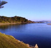 Coffs Coast State Park