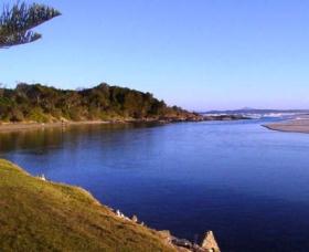 Coffs Coast State Park - Hervey Bay Accommodation 0