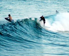 Coffs Coast State Park - Hervey Bay Accommodation 1