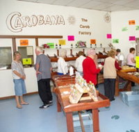 Carobana Confectionery - Hervey Bay Accommodation