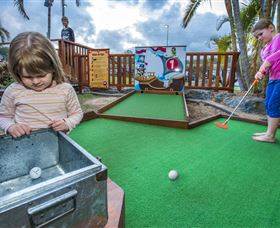 Moonee Beach Tavern - Hervey Bay Accommodation 1