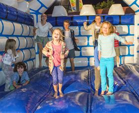 Upper Orara NSW Hervey Bay Accommodation