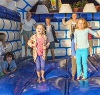 Moonee Beach Tavern - Hervey Bay Accommodation