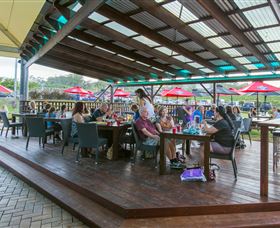Moonee Beach Tavern - Hervey Bay Accommodation 3