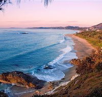 Sapphire Beach - Hervey Bay Accommodation