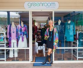 Greenroom Gallery - Hervey Bay Accommodation 0