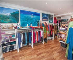Greenroom Gallery - Hervey Bay Accommodation 2
