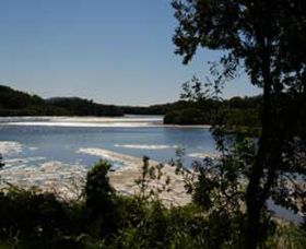 Moonee Beach NSW Hervey Bay Accommodation