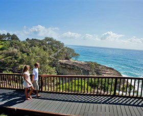 North Gorge Walk - Hervey Bay Accommodation 1