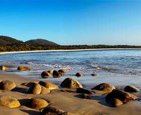 Hervey Bay Accommodation