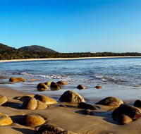 John Barton Photography - Hervey Bay Accommodation