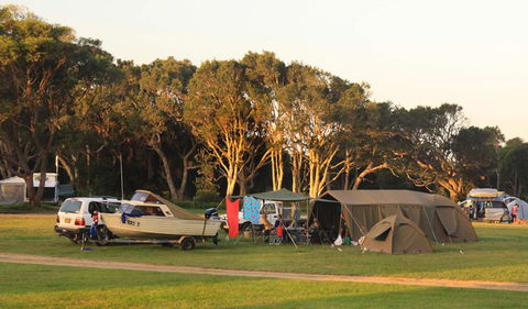 Booti Booti National Park - Hervey Bay Accommodation 3