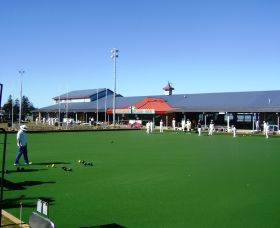 Club Harrington - Hervey Bay Accommodation 0