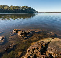 Queens Lake Nature Reserve - Hervey Bay Accommodation