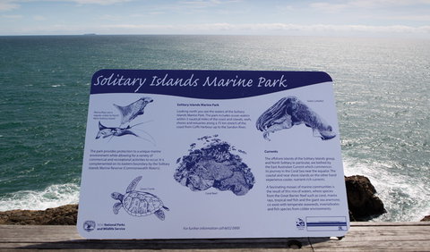 Eastern Side Lookout - Hervey Bay Accommodation 2