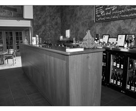 Kings Creek NSW Tourism Hervey Bay