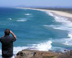 Harrington Beach - Hervey Bay Accommodation 0