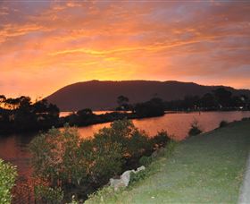 Laurieton NSW Hervey Bay Accommodation