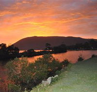 North Brother Mountain - Hervey Bay Accommodation
