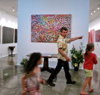 DACOU Quotidian and Quixotic Gallery - Hervey Bay Accommodation