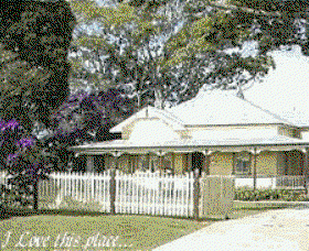 Crawford House - Hervey Bay Accommodation 0