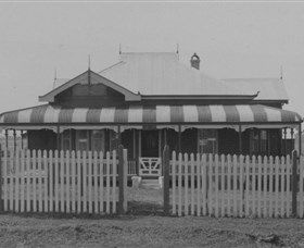 Crawford House - Hervey Bay Accommodation 1