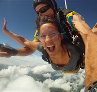 Gold Coast Skydive - Hervey Bay Accommodation