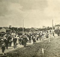Tweed Historical Society Inc - Hervey Bay Accommodation