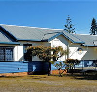 Yamba Museum  - Hervey Bay Accommodation