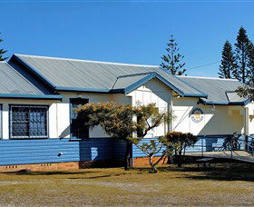 Yamba Museum  - Hervey Bay Accommodation 0