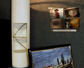 Yamba Museum  - Hervey Bay Accommodation 3
