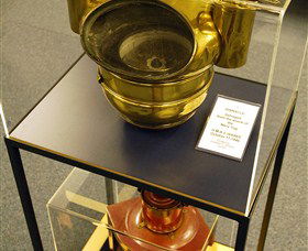 Yamba Museum  - Hervey Bay Accommodation 2