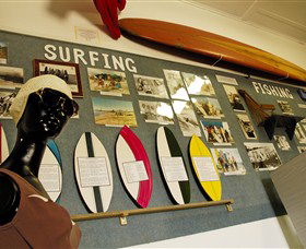 Yamba Museum  - Hervey Bay Accommodation 1