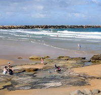 Turners Beach - Hervey Bay Accommodation