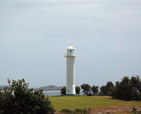 Yamba Historical Walks - Hervey Bay Accommodation 0