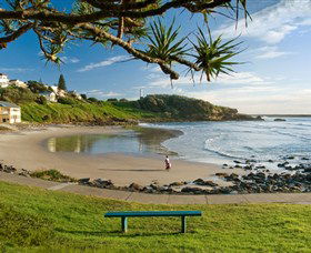 Yamba Historical Walks - Hervey Bay Accommodation 1