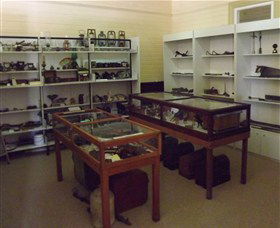 Camden Haven Historical Society Museum - Hervey Bay Accommodation 0