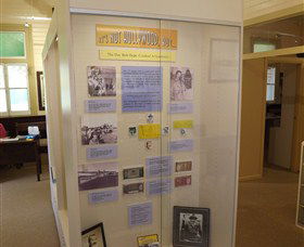 Camden Haven Historical Society Museum - Hervey Bay Accommodation 1